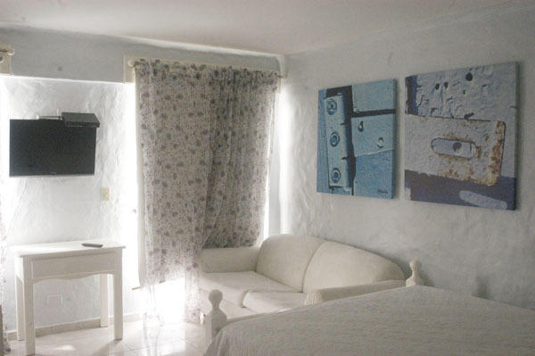Hotel Las Margarita Sosua Room photo