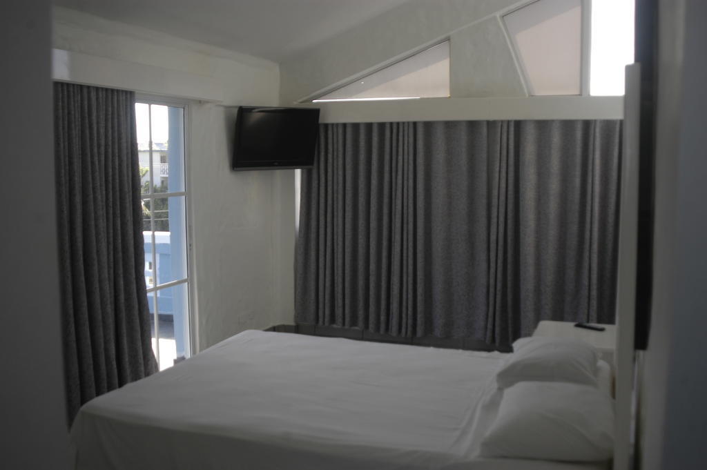 Hotel Las Margarita Sosua Room photo
