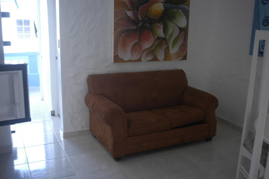 Hotel Las Margarita Sosua Room photo