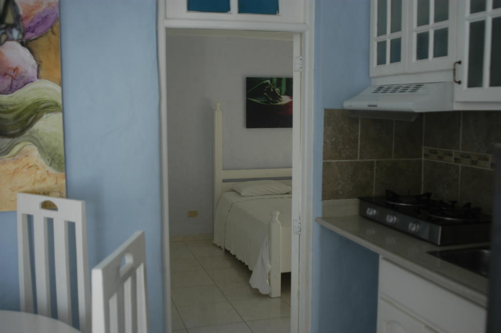 Hotel Las Margarita Sosua Room photo