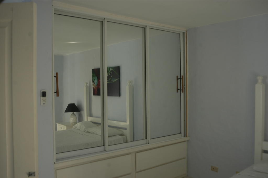 Hotel Las Margarita Sosua Room photo