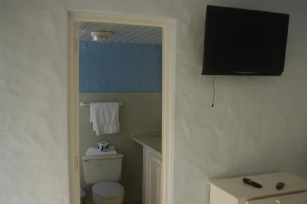 Hotel Las Margarita Sosua Room photo