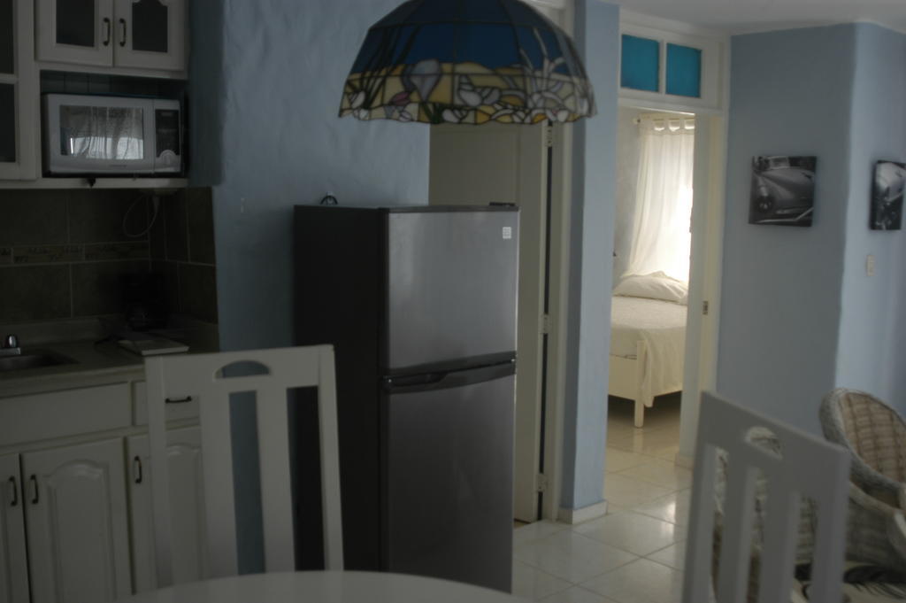 Hotel Las Margarita Sosua Room photo