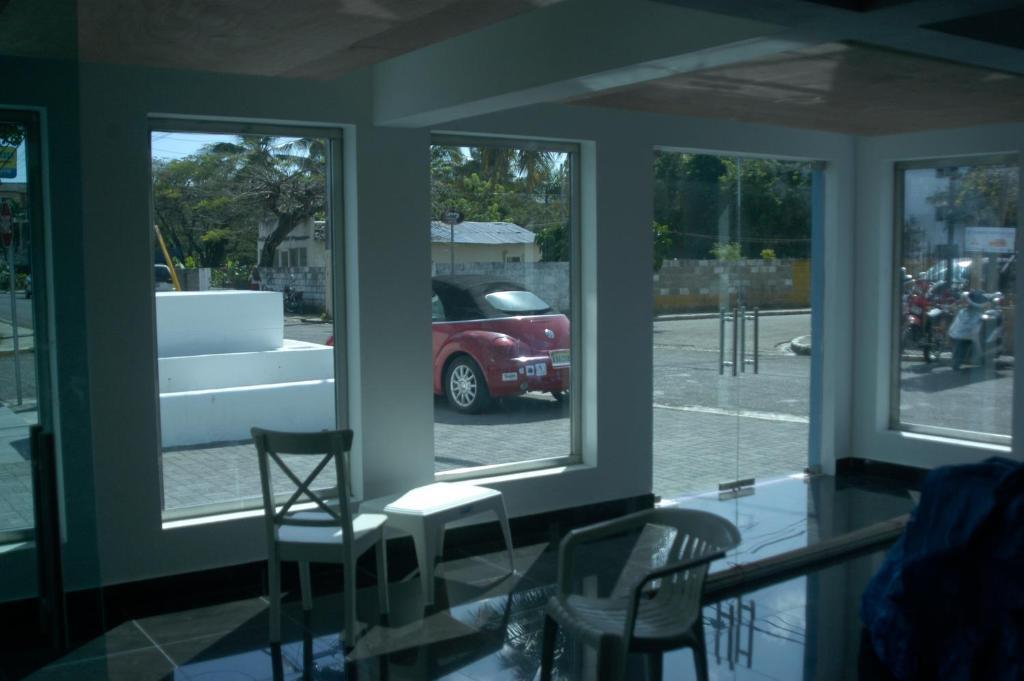 Hotel Las Margarita Sosua Exterior photo