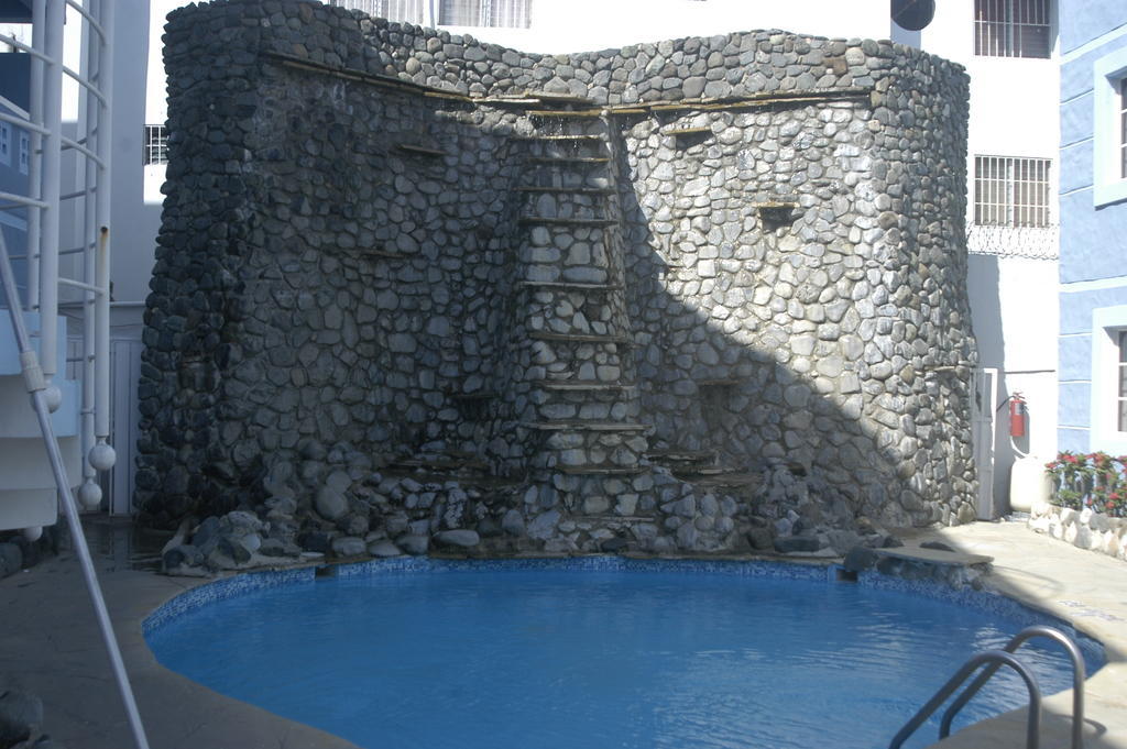 Hotel Las Margarita Sosua Exterior photo